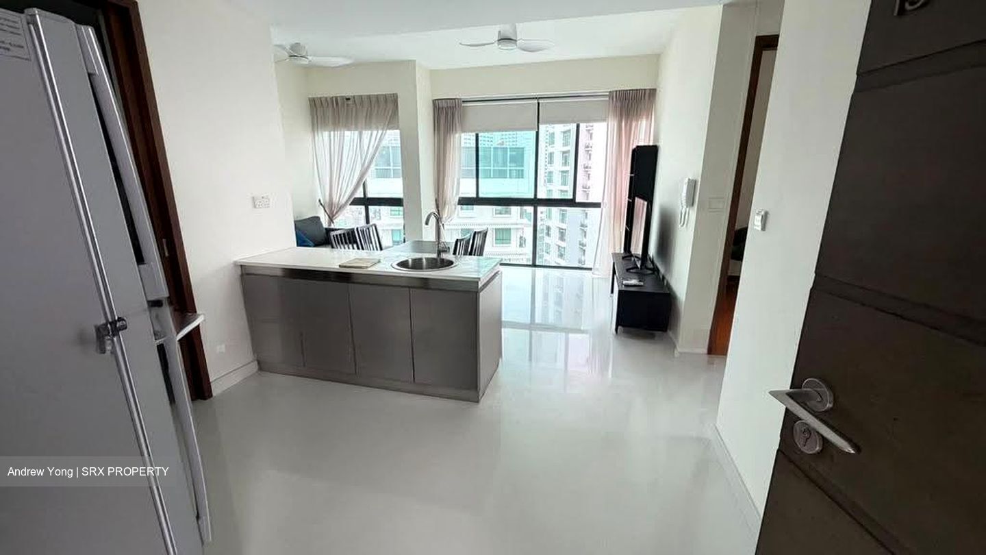 The Suites At Central (D9), Condominium #637569771
